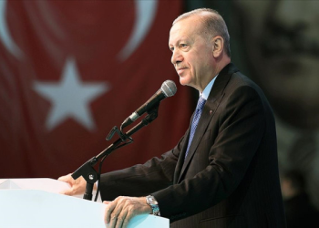 Erdoğan’dan ‘Çanakkale Zaferi’nin 110’uncu yıl dönümü’ mesajı