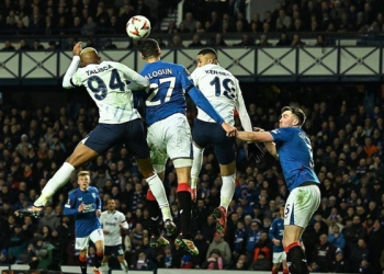 Fenerbahçe’nin Avrupa rüyası penaltılarda bitti