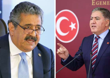 Feti Yıldız: Özgür Özel kurultay kararı alamaz