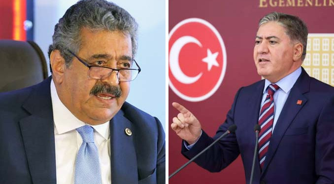 Feti Yıldız: Özgür Özel kurultay kararı alamaz