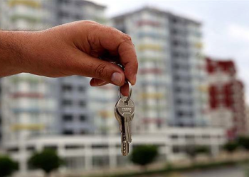 Gayrimenkul satışlarında tarihi zirve!