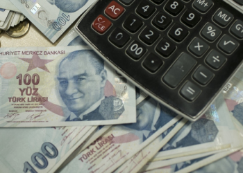 Gelir vergisi beyanname dönemi başladı