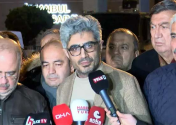 Halk TV gazetecileri hakkında beraat kararı