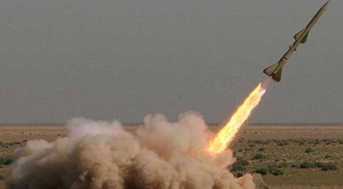 Husiler’den İsrail’e balistik füze: Hedef vuruldu