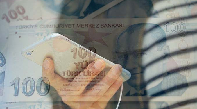 IBAN’a para transferine dikkat! O seçeneği tıklamayın