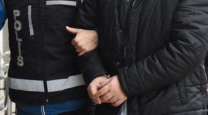 İBB soruşturmalarında iki firari daha yakalandı