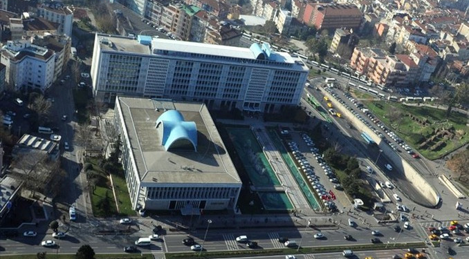 İBB soruşturması kapsamında 3 inşaat şirketine el konuldu