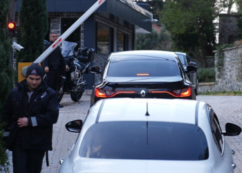 İBB soruşturmasında emniyet ifadeleri tamamlandı