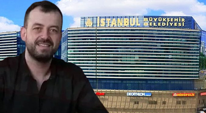 İBB’de soruşturma kaçağı: Ongun’un danışmanı firar etti iddiası