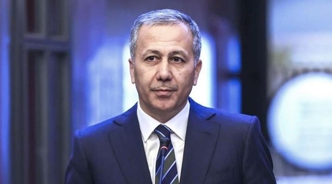 İçişleri Bakanı Yerlikaya’dan ‘provokasyon’ uyarısı