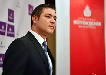 İmamoğlu’nun basın danışmanı Murat Ongun’un mal varlığına el konuldu