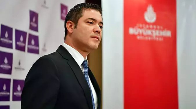 İmamoğlu’nun basın danışmanı Murat Ongun’un mal varlığına el konuldu