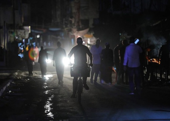 İsrail, Gazze Şeridi’nin elektriğini kesti