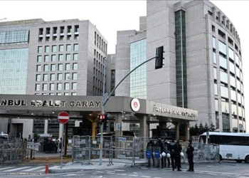 İstanbul Büyükşehir Belediyesi (İBB) soruşturması: İşte tutuklananların ve serbest bırakılanların tam listesi