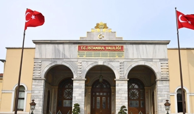 İstanbul Valiliği’nden Yenikapı’daki nevruz etkinliği hakkında açıklama