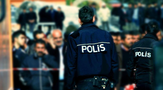 İstanbul’da 4 gün gösteri yasağı