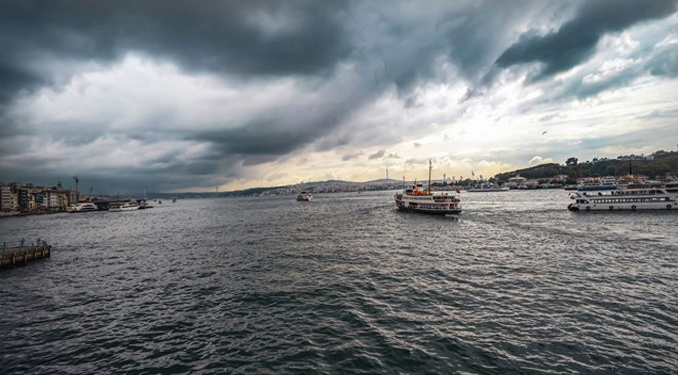 İşte yeni haftada hava durumu