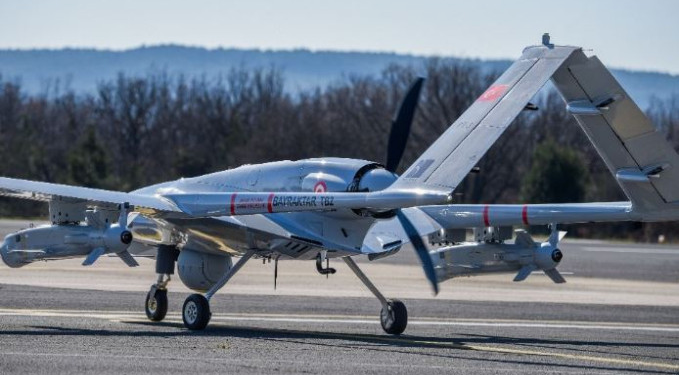 KEMANKEŞ 1 füzesi, önemli testi başarıyla geçti