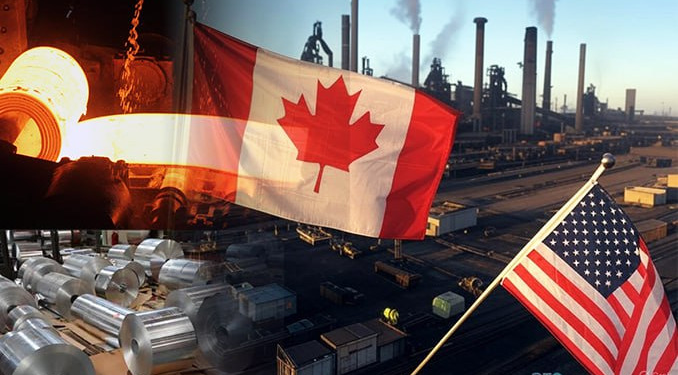 Kanada, ABD’yi ikinci kez DTÖ’ye şikayet etti