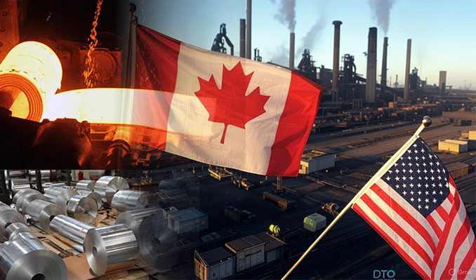 Kanada, ABD’yi ikinci kez DTÖ’ye şikayet etti