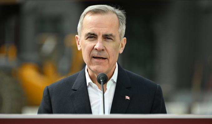 Kanada Başbakanı 24 saat geçmeden çark etti
