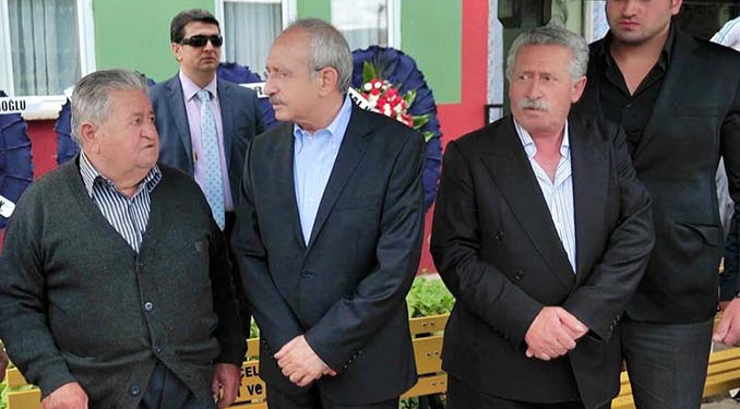 Kemal Kılıçdaroğlu’nun kuzeni vefat etti