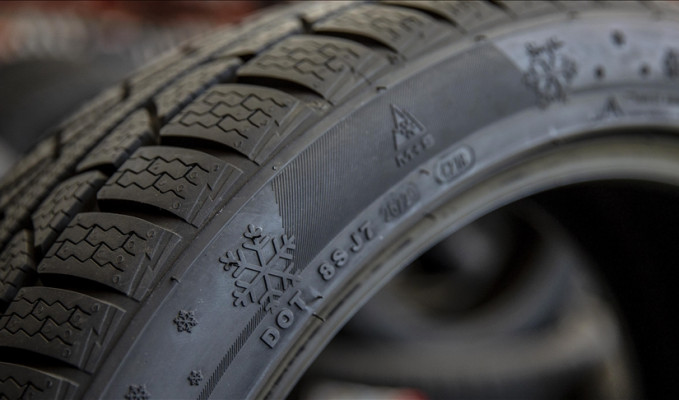 Kış lastiği uygulaması ne zaman sona erecek?