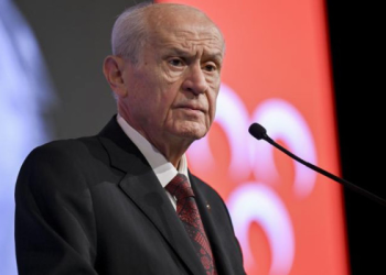 MHP Başkanı Bahçeli: İmralı çağrısı değerli ve olumlu