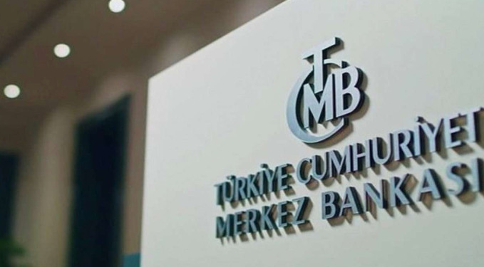 Merkez Bankası’nın rezervlerinde sert düşüş