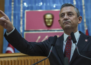 Özgür Özel’den diploma kararına sert tepki