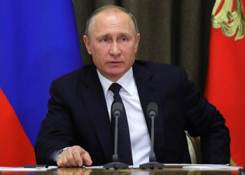 Putin’den Trump’a yanıt: Teslim olurlarsa bağışlanacaklar