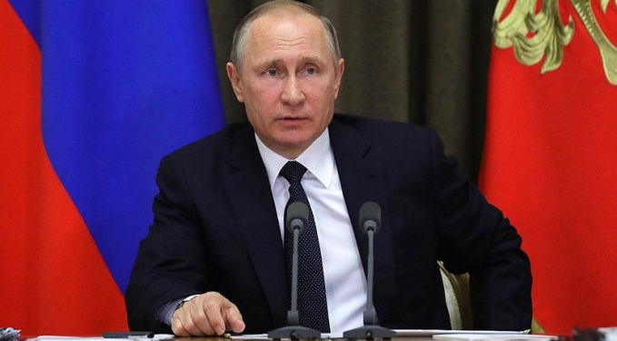 Putin’den Trump’a yanıt: Teslim olurlarsa bağışlanacaklar