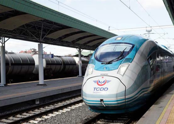 Ramazan Bayramı’nda trenlere ek takviye