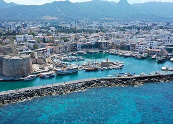 Ruslar Kıbrıs’ı terk ediyor