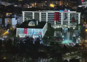 Saraçhanede ‘tampon bölge’li önlem