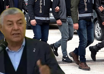 Sarıyer ve Şişli belediyelerine terör operasyonu