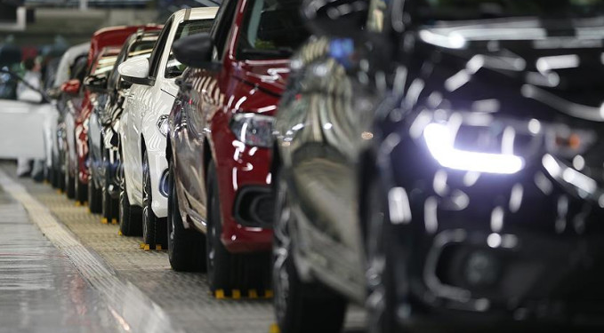 Sıfır araçlara Taşıt Tanıma Birimi yükümlülüğü kaldırıldı