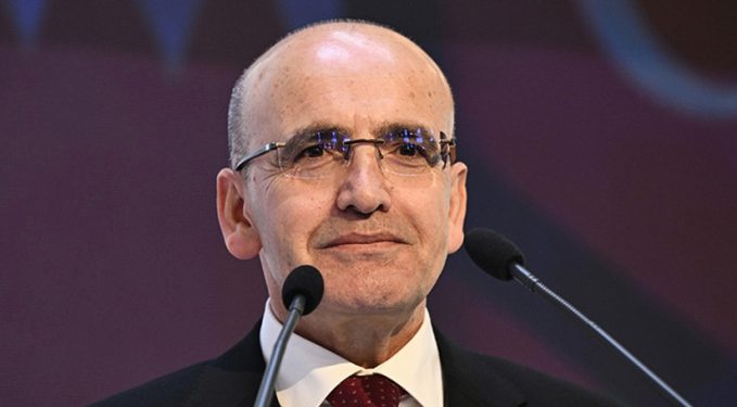 Şimşek: Enflasyondaki istikrarlı düşüş devam edecek