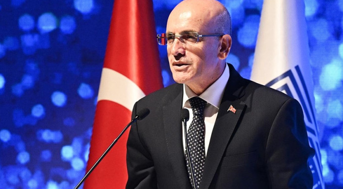 Şimşek: İlave planımız bulunmaktadır