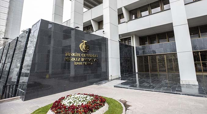 TCMB, bankalar ile olağanüstü toplanacak