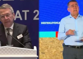 TÜSİAD başkanlarına dava: İddianame kabul edildi