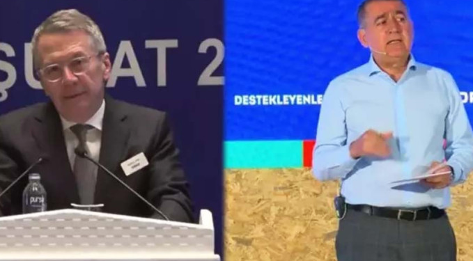 TÜSİAD başkanlarına dava: İddianame kabul edildi