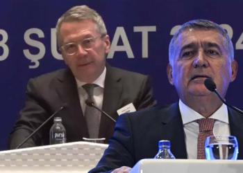 TÜSİAD yöneticilerine kamu davası açıldı