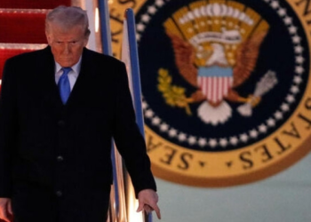 Trump, Genelkurmay Başkan adayını buldu