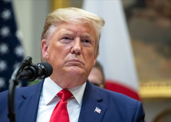 Trump: İsrail’e işi bitirmesi için gereken her şeyi gönderiyorum