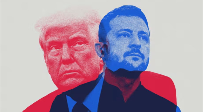 Trump-Zelenskiy gerilimi: Kritik mineraller neden önemli?