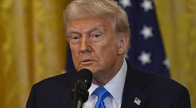 Trump’ın Gazze planında kilit isim Filistinli iş insanı