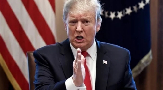 Trump’ın bir kararnamesine daha yargı engeli