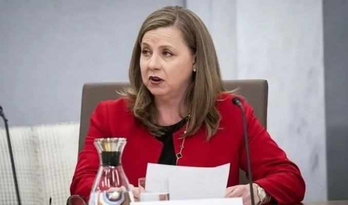 Trump’tan Fed’le ilgili kritik atama: Michelle Bowman aday gösterildi