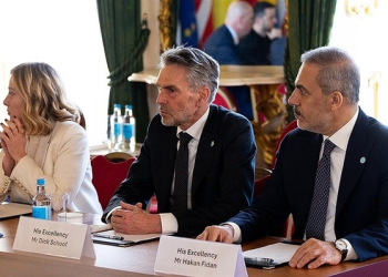 Türkiye stratejik konumunu güçlendiriyor!